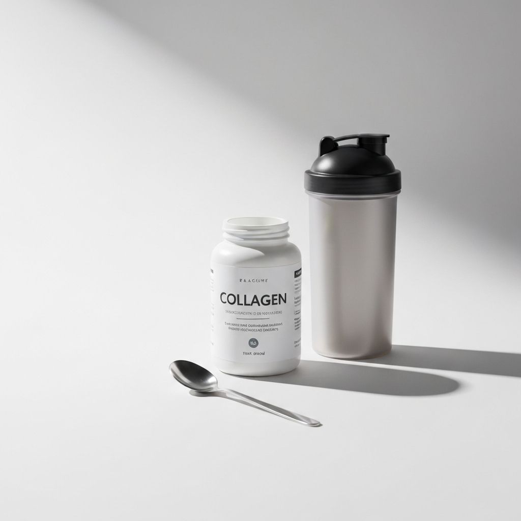 Collagen Peptide 500g