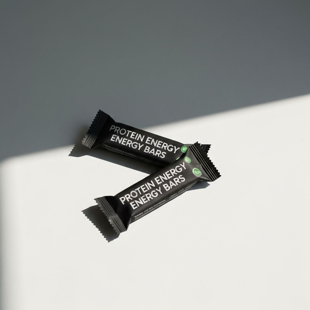 Protein Riegel