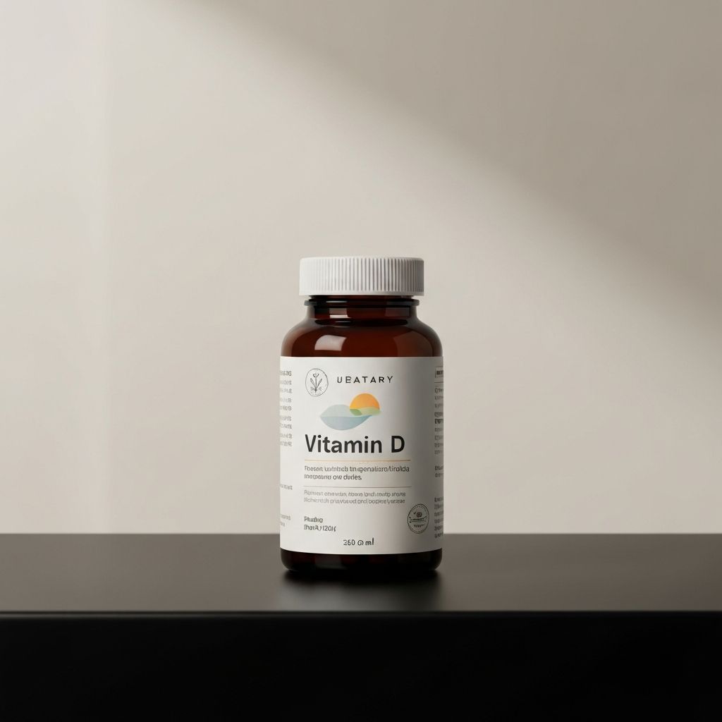 Vitamin D3